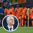 'World Cup hosts do not want us' — Hundreds of supporters left heartbroken as US reportedly rejects Côte d’Ivoire fans