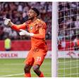 Nwabali reacts to Okoye taking the number-one positionNwabali reacts to Okoye taking the number-one position
