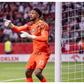 Nwabali reacts to Okoye taking the number-one positionNwabali reacts to Okoye taking the number-one position