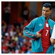 Martinez refuses to guarantee Ronaldo starting spot after Nigeria display
