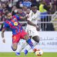 Barcelona star abandons El Clasico rivalry backs Vinicius to Champion Brazil's World Cup charge