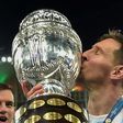 Messi's Argentina trophy odyssey ends in Brazil