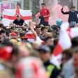 England on brink of history as Italy aim to spoil Euro 2020 party