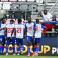 Five Haiti players positive for Covid before Gold Cup debut