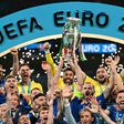 Victorious Italy feted as heroes in Rome after England victory