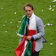 Euro 2020 crowning moment for Roberto Mancini, Italy's renaissance man