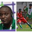'We did our best' - Burundi's coach declares after heavy defeat against Nigeria
