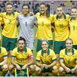 Australia Women's football team |Pulsesports.ng