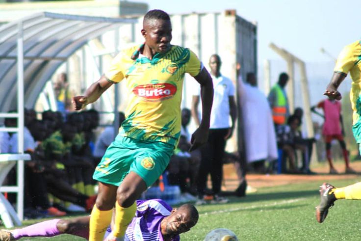 BUL axe more five as Kikomeko strengthens Busoga United reunion