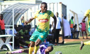 BUL axe more five as Kikomeko strengthens Busoga United reunion