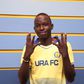 Promising left back joins URA FC