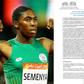 Caster Semenya: Two-time Olympic champion wins appeal at European Court of Human Rights