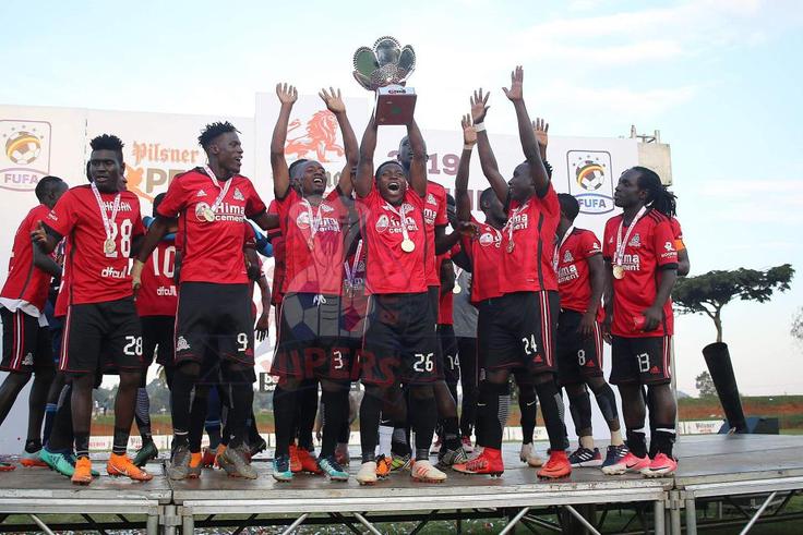 FUFA Super 8 tournament resurrects