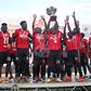 FUFA Super 8 tournament resurrects