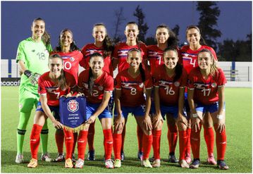 Costa Rica Team Guide