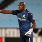 Onyango salutes Zambia's Kennedy Mweene for the decade of healthly competition at Sundowns