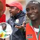 “He can spend a whole day planning for a two hour training session!” Situma explains reasons behind veteran Kenyan coaches’ success