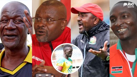 “He can spend a whole day planning for a two hour training session!” Situma explains reasons behind veteran Kenyan coaches’ success