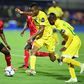 FIFA lifts Zimbabwe’s ban as Uganda Cranes await World Cup qualifier draws