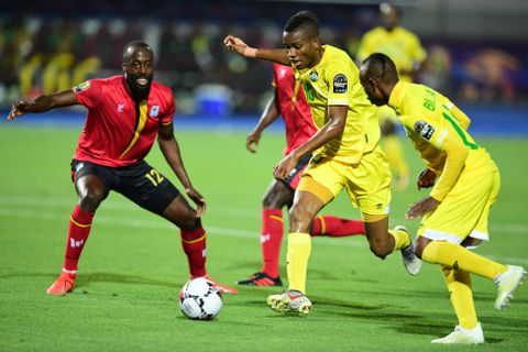 FIFA lifts Zimbabwe’s ban as Uganda Cranes await World Cup qualifier draws