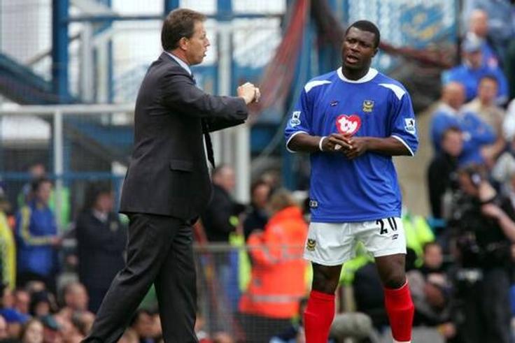 How Yakubu Aiyegbeni missed out on ₦‎20m from Harry Redknapp