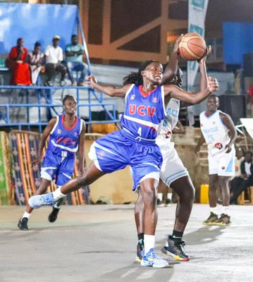 NBL: Plenty at stake ahead of Lady Canons, A1 Challenge meet