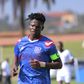Young Africans bound Gift Fred bids emotional farewell to Villa faithful