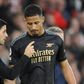 Arsenal defender believes club can win 'everything' with Mikel Arteta