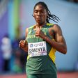 Caster Semenya wins appeal against testosterone rules at European Court of Human Rights