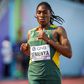 Caster Semenya wins appeal against testosterone rules at European Court of Human Rights
