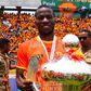 Charles Lukwago, St George FC part ways