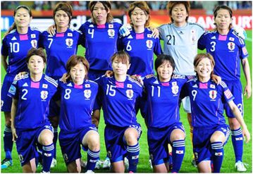 Japan Team Guide