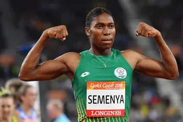 Semenya wins court case that provides hope for several African female athletes