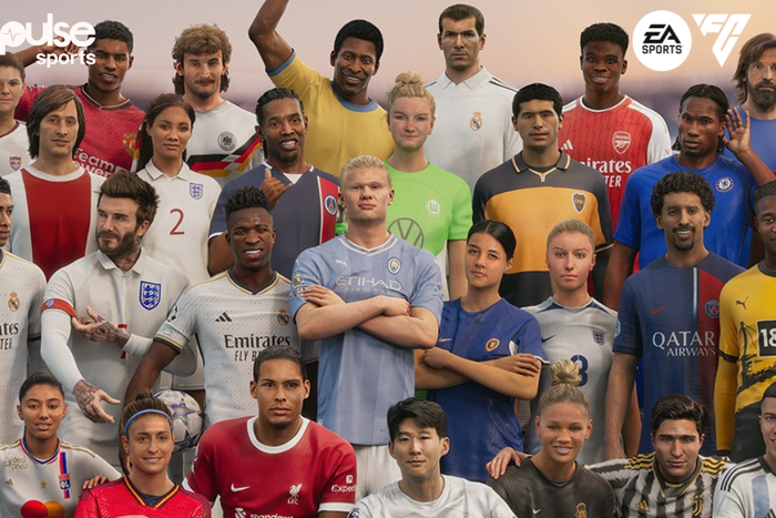EA Sports FC 24 Ultimate Edition