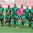 Zambia Women's National Football Team |Pulsesports.ng