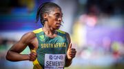 Caster Semenya hits out at World Athletics president Seb Coe for &lsquo;damaging&rsquo; her life