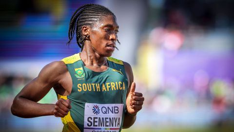 World Athletics remains adamant on testosterone regulations despite court ruling in favour of Semenya