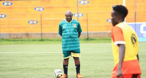 Kampala Queens set to appoint former KCCA coach as head coach