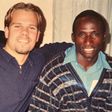 Josh Cox and Joseph Chebet