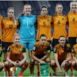 Republic of Ireland Women's National Football Team |Pulsesports.ng