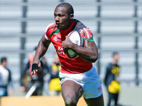 Shujaa legend Dennis Ombachi reveals why he called time on rugby career ...