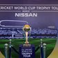 How Uganda plans to leverage the Cricket World Cup trophy tour