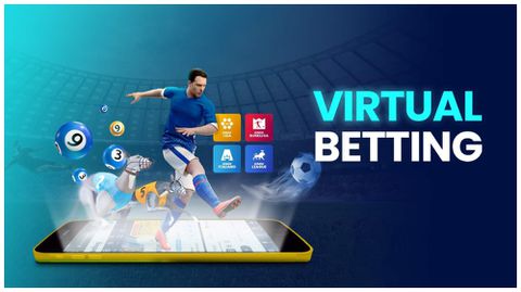 How to bet on the best Virtual Football League in Nigeria: BetKing’s Kings League