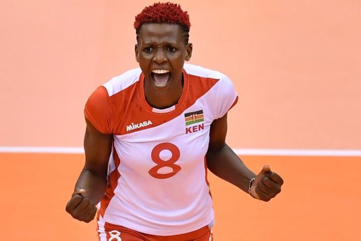 Triza Atuka