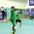 90 international players set for Lagos Badminton Classics