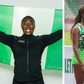 E choke! 2 athletes who abandoned Nigeria for USA fail to qualify for World Championships