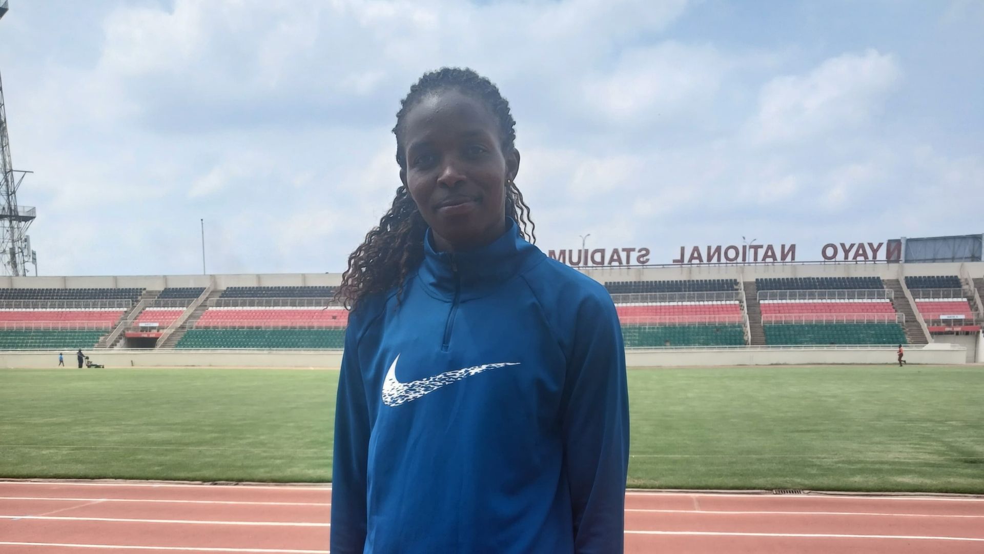 Vivian Chebet's Story Of Luck From Finishing Fifth At Olympic Trials To ...