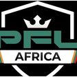PFL Africa.