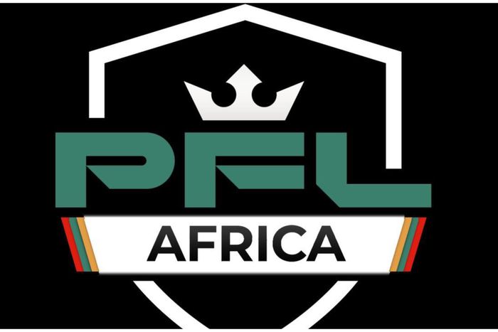 PFL Africa.