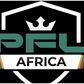 PFL Africa.